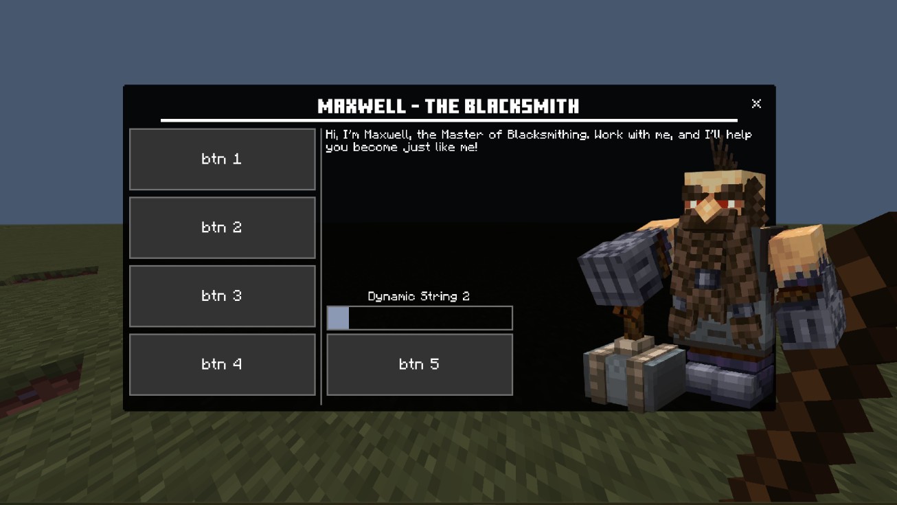 Commission screenshot 4